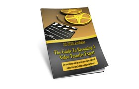 Video Transfer PLR Articles Pack