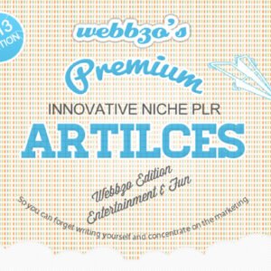 Home Cinema PLR Articles