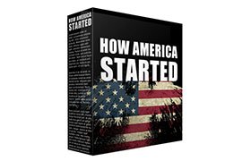 How America Started