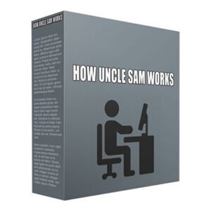 How Uncle Sam Works PLR Articles