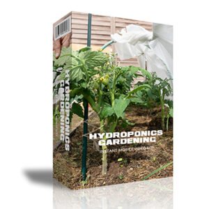 Hydroponics Gardening Instant Mobile Video Site
