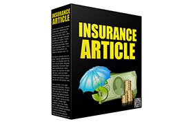 Insurance Article Package 2017