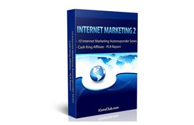 25 Internet Marketing PLR Articles Vol 2