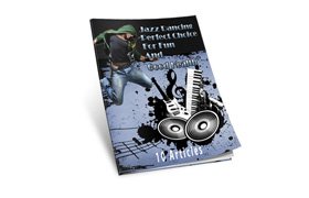 Jazz Dancing Perfect Choice For Fun and Good Health Articles