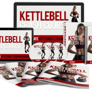 Kettlebell Crash Course Upgrade Package