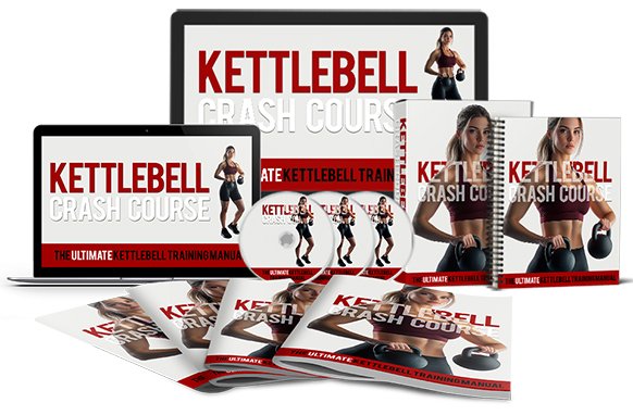 Kettlebell Crash Course Upgrade Package