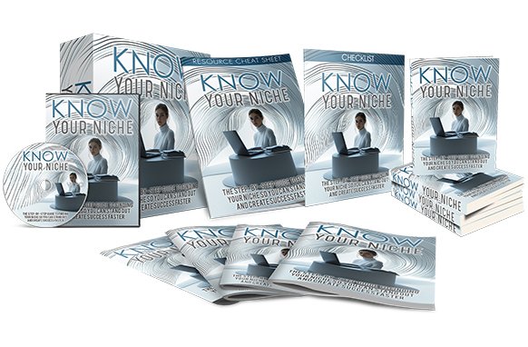 Know Your Niche Upgrade Package