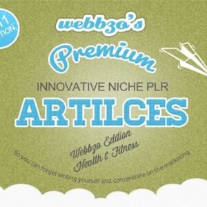 Wrinkles PLR Articles