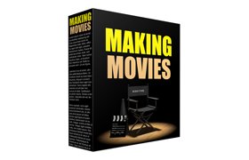 Making Movies PLR Articles