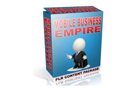 Mobile Business Empire