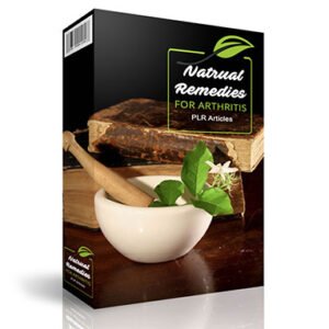 Natural Remedies For Arthritis