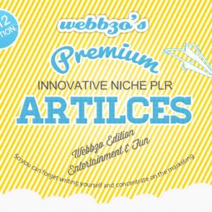 Video Games PLR Articles