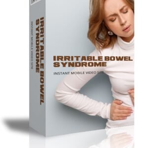 Irritable Bowel Syndrome Instant Mobile Video Site