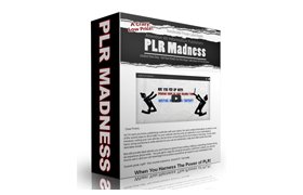 PLR Madness