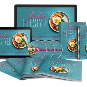Paleo Lifestyle Upgrade Package