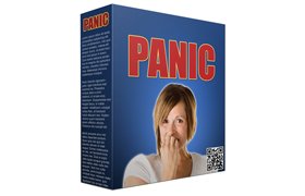 Panic PLR Articles