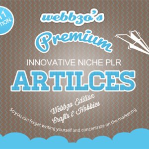 Perfumes Guide Online PLR Articles