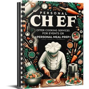 Personal Chef