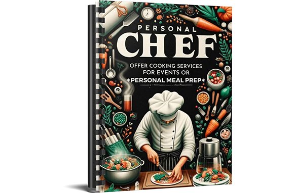 Personal Chef