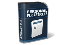Personal PLR Articles – Melons