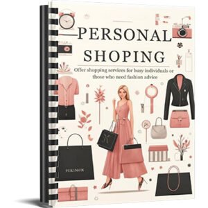 Personal Shopping
