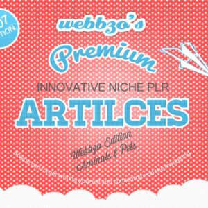 Raising Chickens PLR Articles