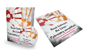 Read Between The Lines Palmistry Simplified Bundle