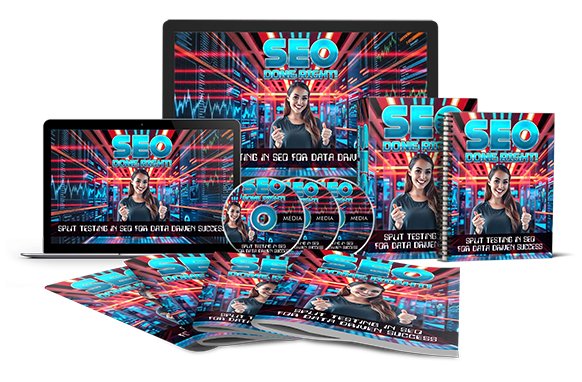 SEO Done Right Upgrade Package