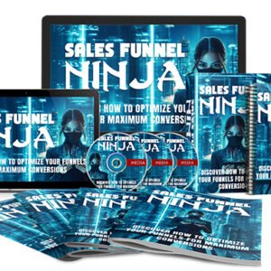 Sales Funnel Ninja Upgrade Package