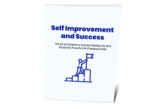 Self Improvement and Success
