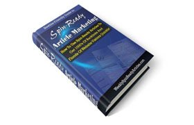 Spin Format PLR Articles