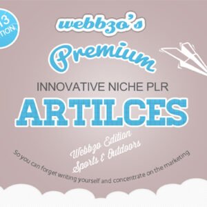 Sports Coaching Articles PLR Articles