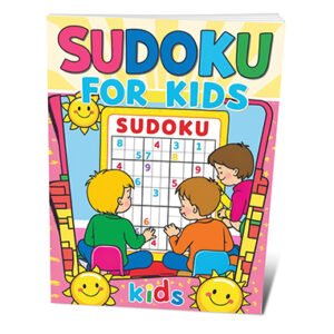 Sudoku For Kids