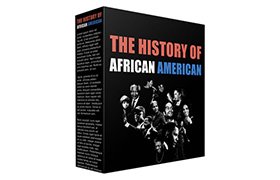 The History Of African American
