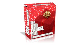 25 Christmas Articles