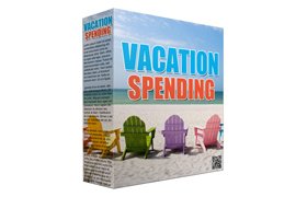 Vacation Spending Articles