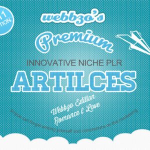 Valentines Day PLR Articles