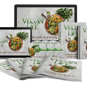 Vegan Life Upgrade Package