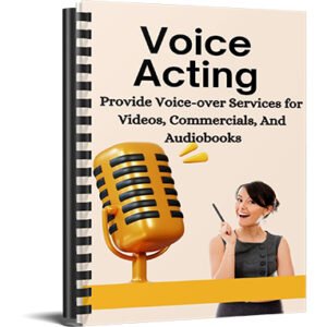 Voice Acting