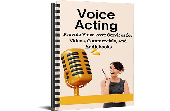 Voice Acting