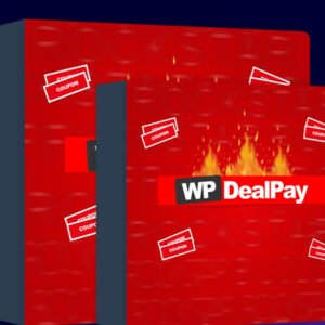 WP Deal Pay