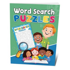Word Search Puzzles