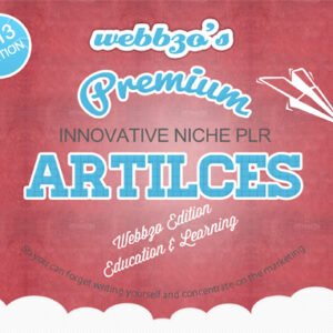 Writng Tips HTML Articles