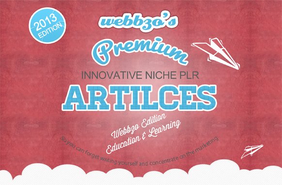 Writng Tips HTML Articles