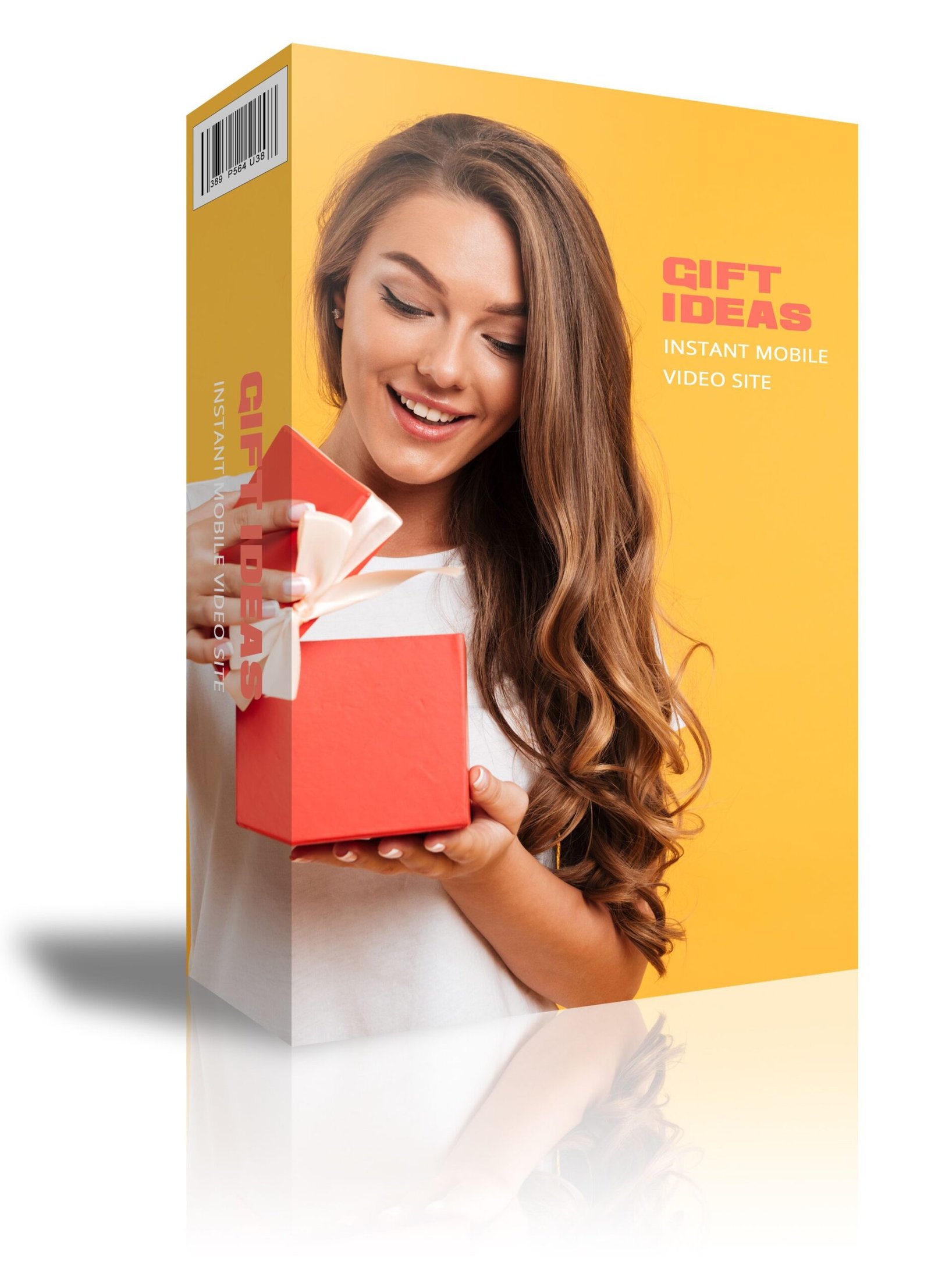 Gift Ideas Instant Mobile Video Site