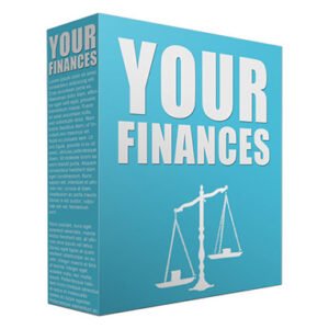 Your Finances PLR Articles