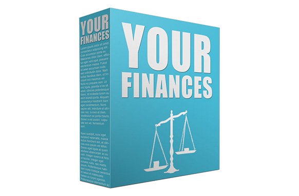 Your Finances PLR Articles