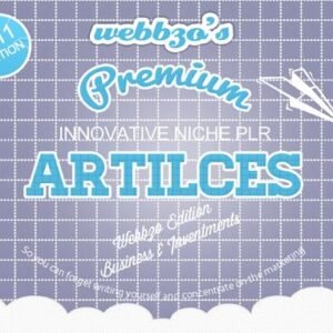 Commercial Real Estate PLR Articles