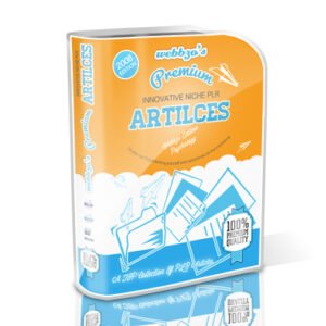 Shyness PLR Articles
