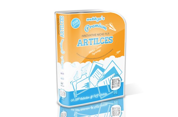 Shyness PLR Articles